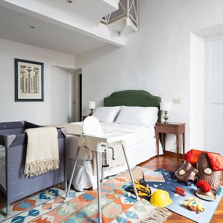 Your Home at Campo de' Fiori Roma Exterior foto
