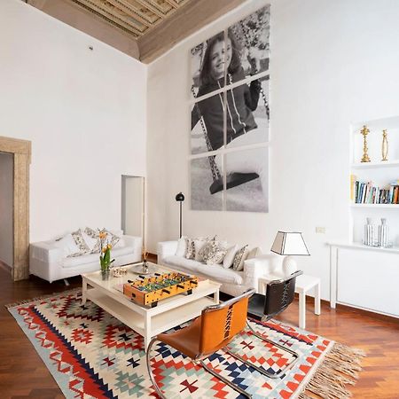 Your Home at Campo de' Fiori Roma Exterior foto